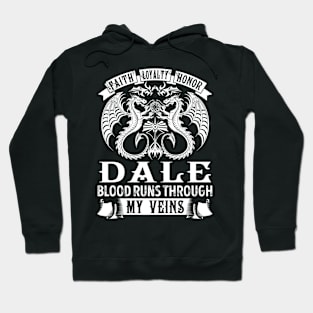 DALE Hoodie